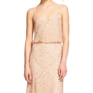 BHLDN Bridesmaid Dress